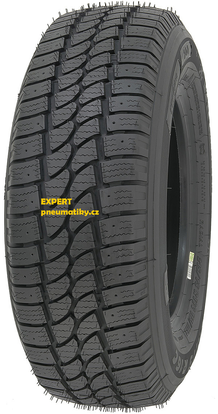 RIKEN CARGO WINTER <span><br />   195/70 R15 C 104R</span>