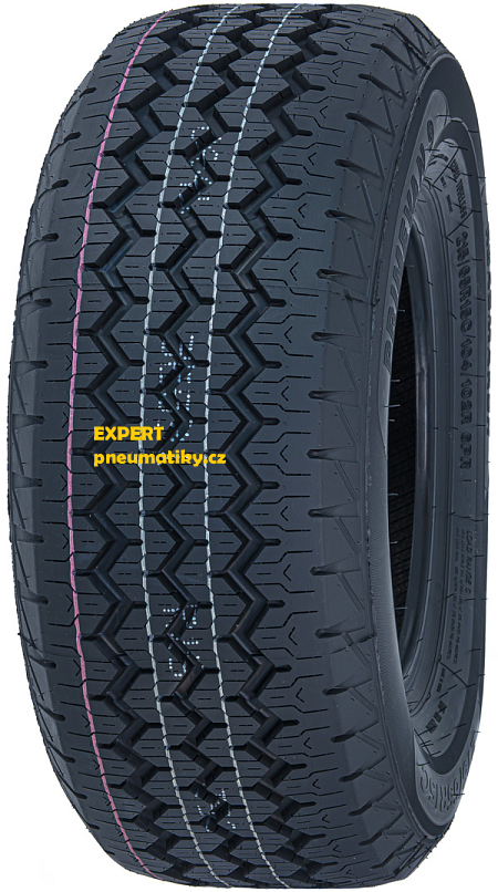 ROADMARCH PRIMEVAN 9