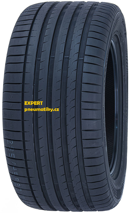 ROADX RXQUEST SPORT SUV