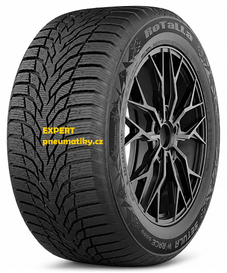 ROTALLA SETULA W RACE S500