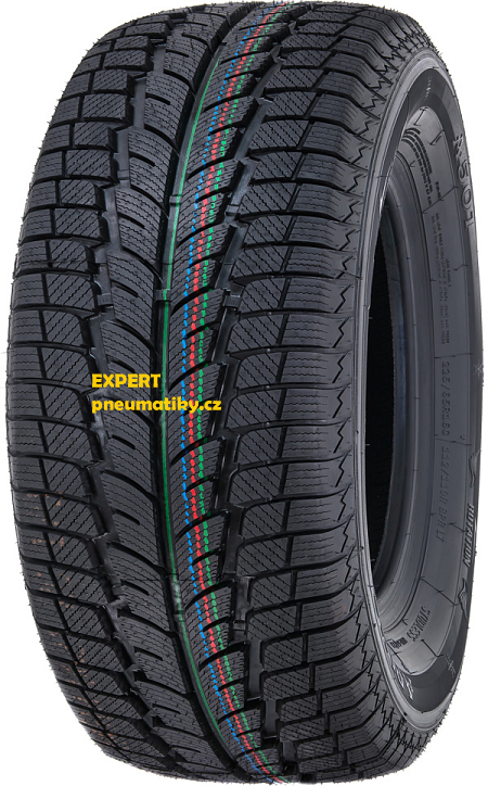 ROYAL BLACK ROYAL SNOW