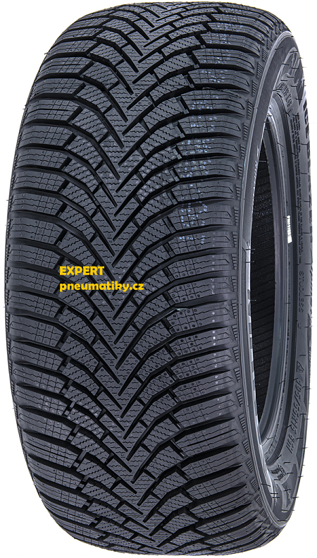 SAILUN ICE BLAZER ALPINE+ (WSL3+) 205/55 R16 91H - expert-pneumatiky.cz