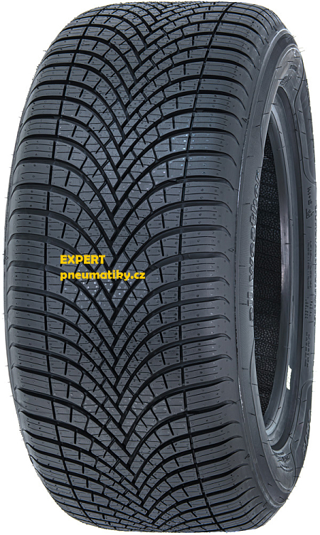 SAVA ALL WEATHER <span><br />   165/70 R14  81T</span>