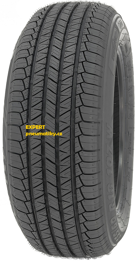 SEBRING FORMULA 4X4 ROAD+ (701)