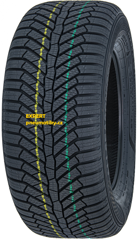 SEMPERIT ALLSEASON-GRIP