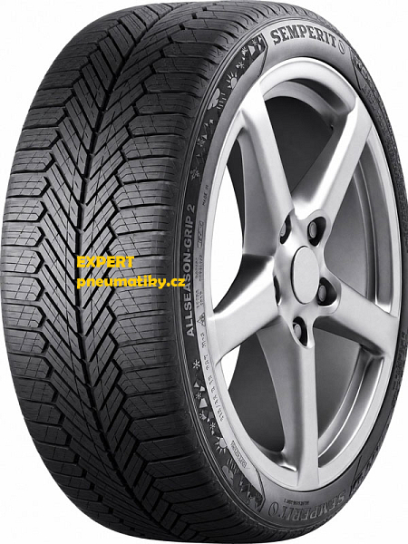 SEMPERIT ALLSEASON-GRIP 2