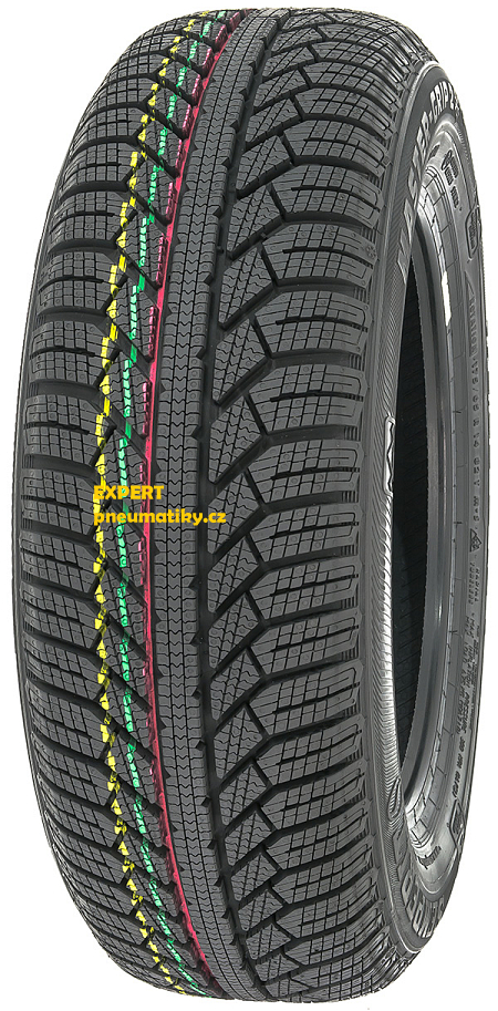 SEMPERIT MASTER-GRIP 2