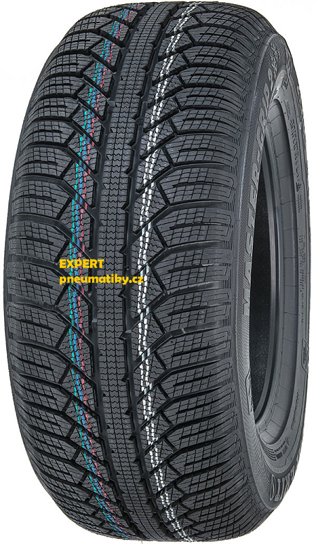 SEMPERIT MASTER-GRIP 2 SUV