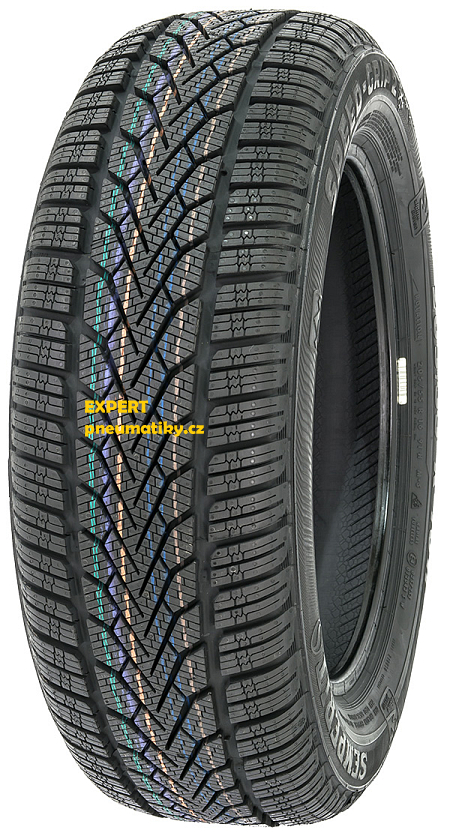SEMPERIT SPEED-GRIP 2