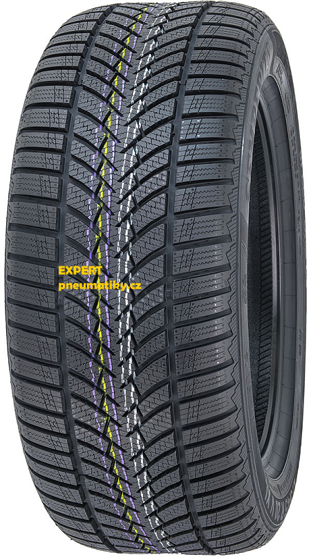SEMPERIT SPEED-GRIP 3