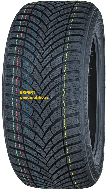SEMPERIT SPEED-GRIP 5