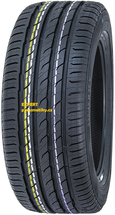 SEMPERIT SPEED-LIFE 3