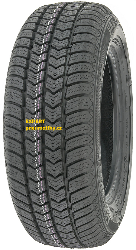 SEMPERIT VAN-GRIP 2