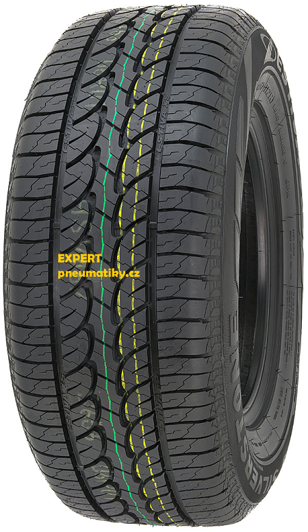 SILVERSTONE ESTIVA X5