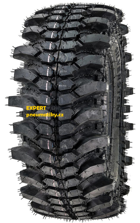 SILVERSTONE MT-117 XTREME