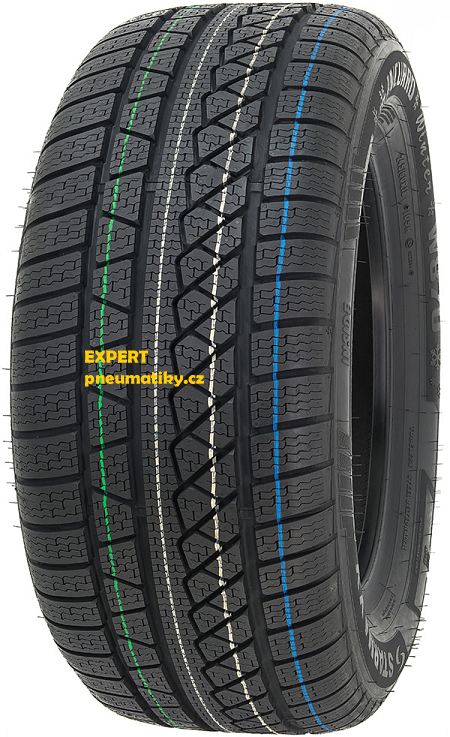 STARMAXX INCURRO W870