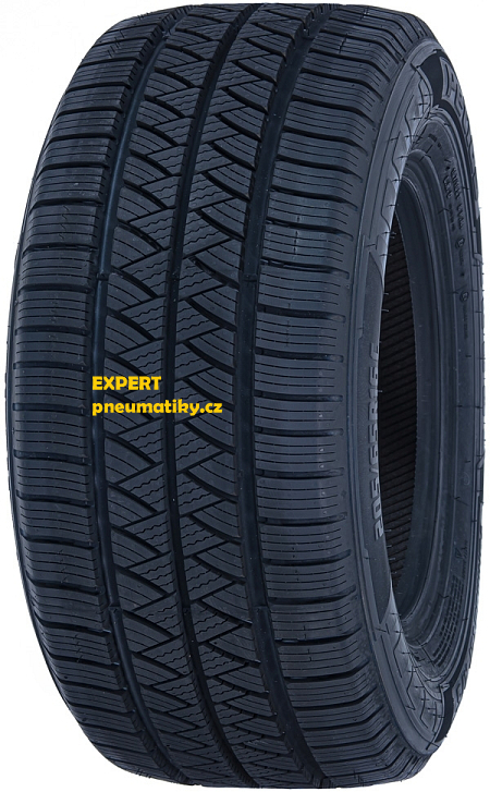 STARMAXX VANMAXX A/S+