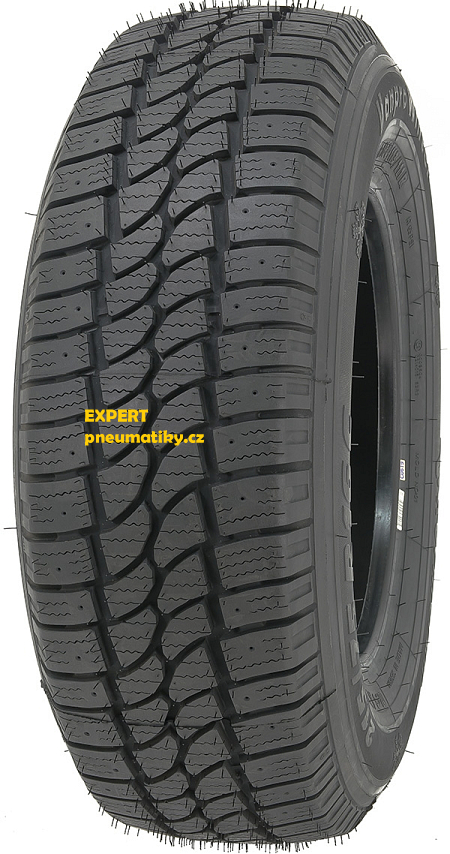 TIGAR CARGO SPEED WINTER <span><br />   205/75 R16 C 110R</span>