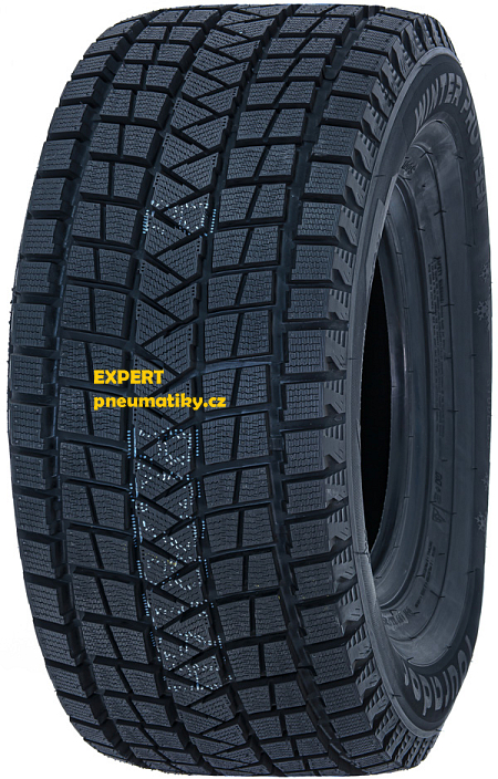 TOURADOR WINTER PRO TSS1