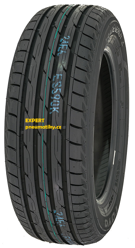 TOYO NANOENERGY 2