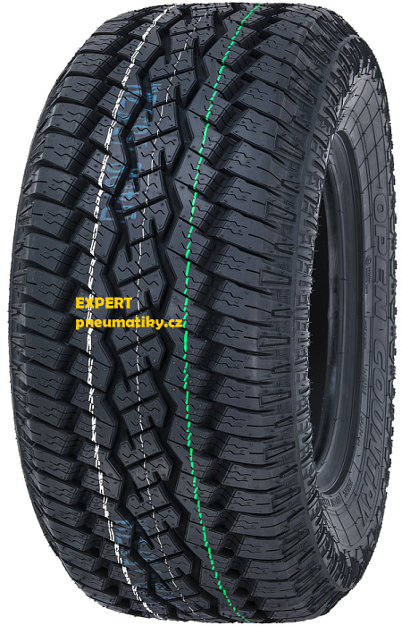 TOYO OPEN COUNTRY A/T+ <span><br />   215/65 R16  98H</span>