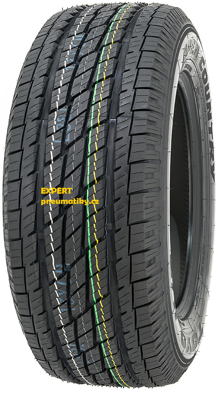 TOYO OPEN COUNTRY H/T