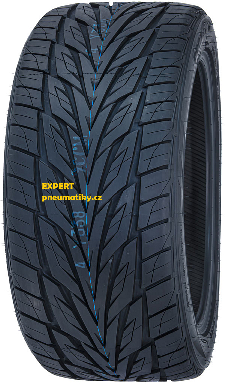 TOYO PROXES S/T III