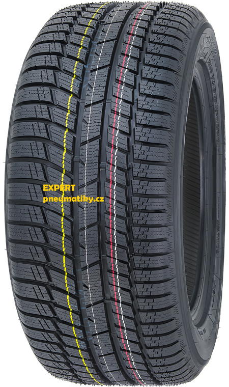 TOYO SNOWPROX SUV S954