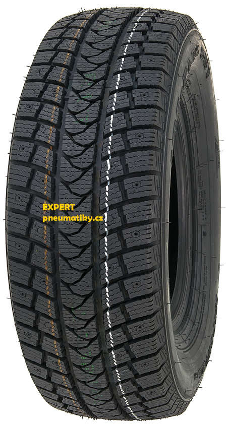 TRACMAX ICE-PLUS SR1