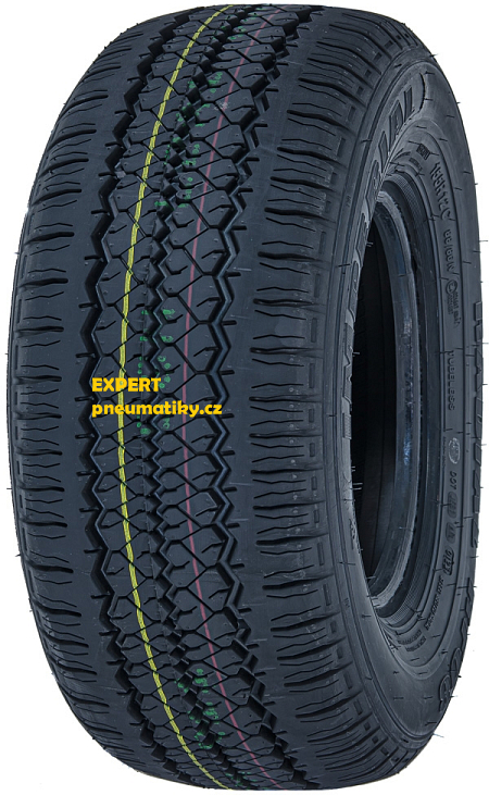 TRACMAX TRANSPORTER RF08
