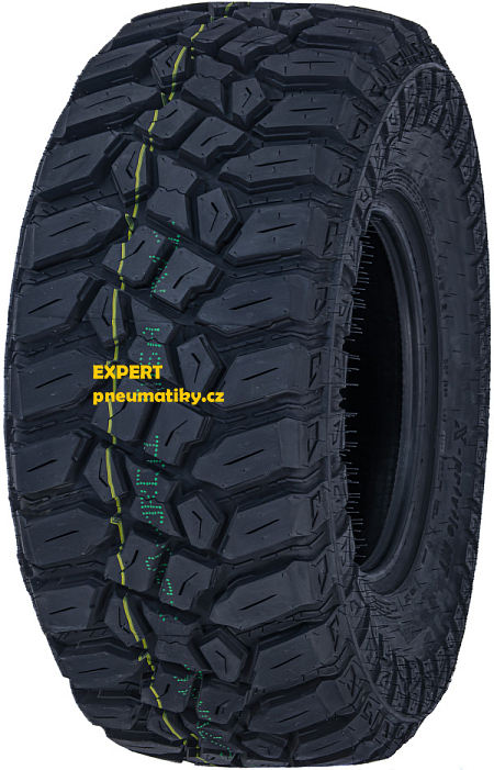 TRACMAX X-PRIVILO M/T