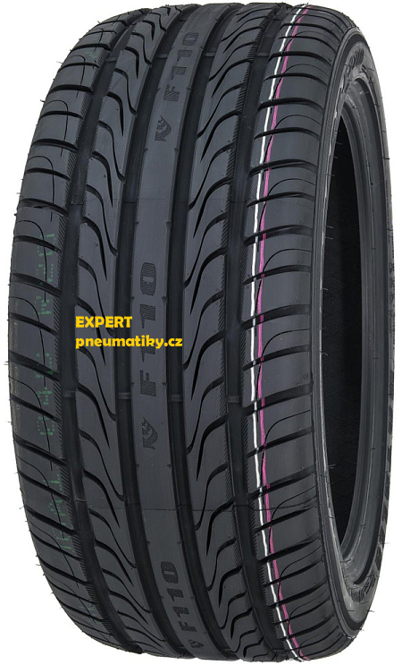 TRACMAX X-SPORT F110