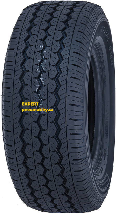 TRAZANO RADIAL H188