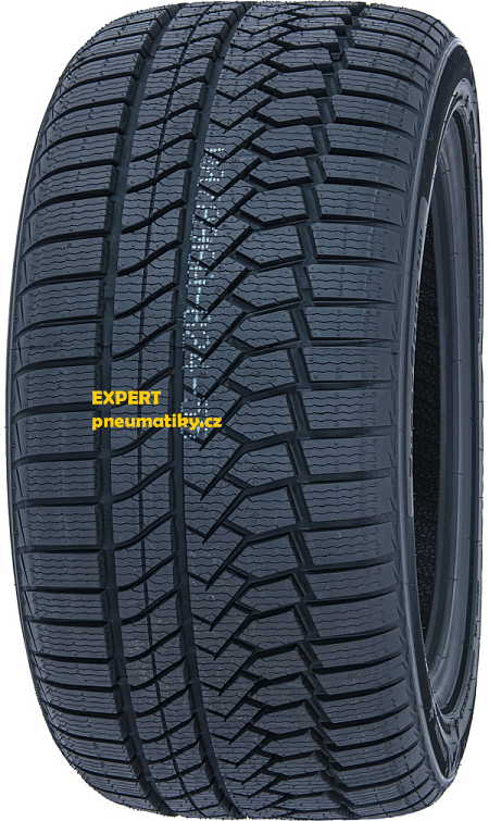 TRAZANO ZUPERSNOW Z-507