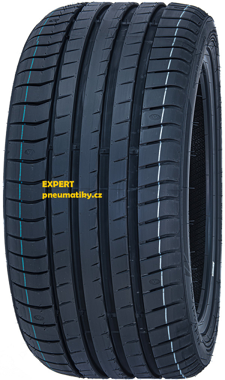 TRIANGLE EFFEXSPORT TH202