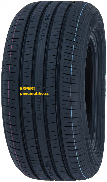 TRIANGLE RELIAX TOURING TE307A