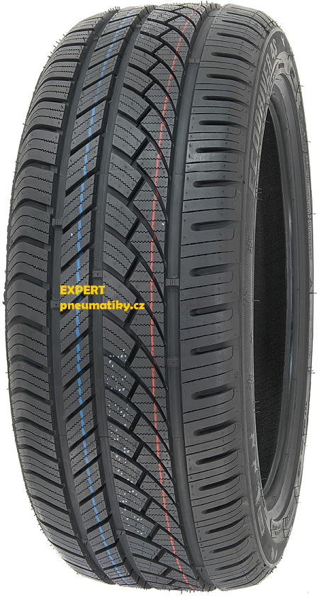 INFINITY ECOPOWER 4S