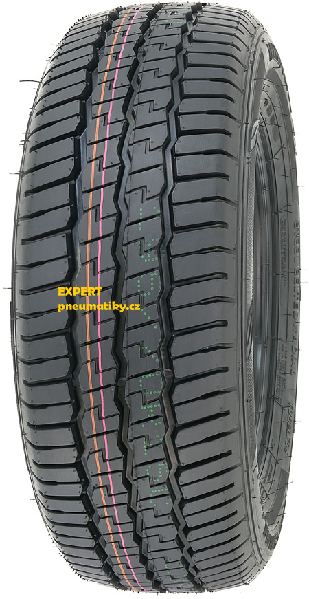 TRISTAR POWERVAN (RF09)