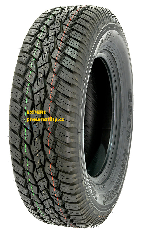 TOYO OPEN COUNTRY A/T