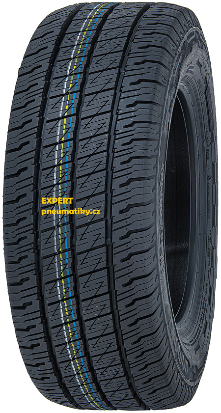UNIROYAL ALLSEASONMAX