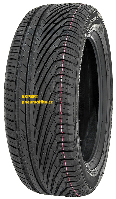 UNIROYAL RAINSPORT 3 SUV