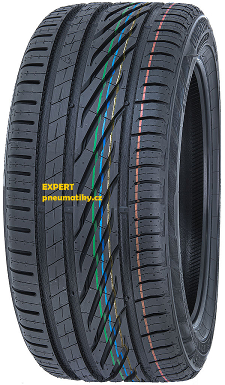 UNIROYAL RAINSPORT 5 XL <span><br />   215/40 R18  89Y</span>