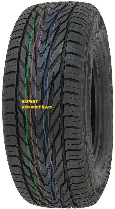 UNIROYAL RALLYE 4X4 STREET
