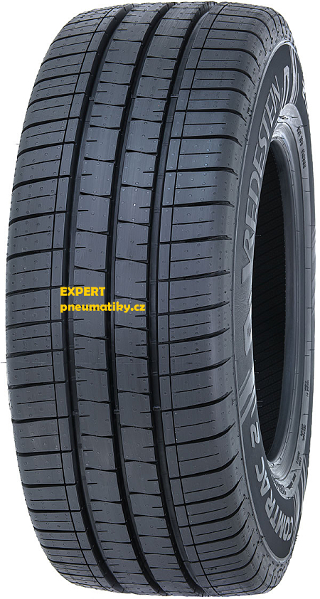 VREDESTEIN COMTRAC 2+