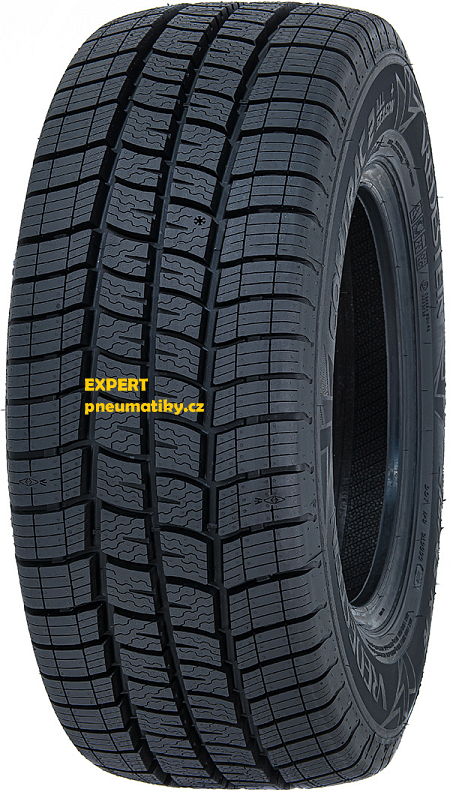 VREDESTEIN COMTRAC 2 ALL SEASON+