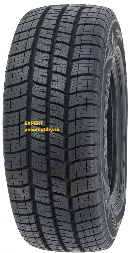 VREDESTEIN COMTRAC 2 ALL SEASON