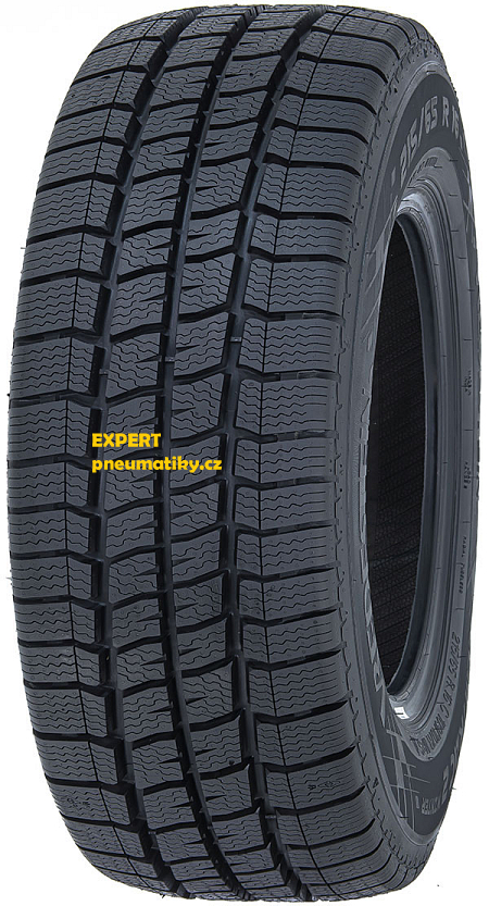 VREDESTEIN COMTRAC 2 WINTER+