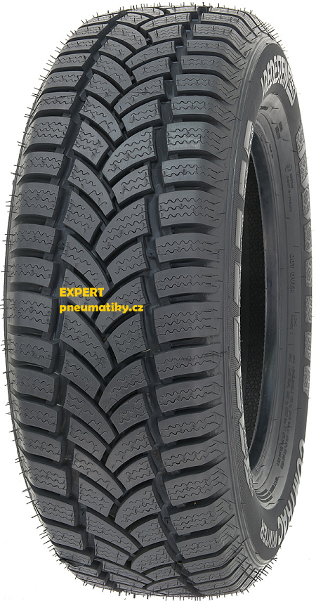 VREDESTEIN COMTRAC WINTER