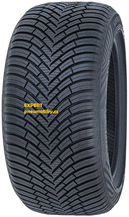 VREDESTEIN QUATRAC XL <span><br />   215/45 R16  90V</span>