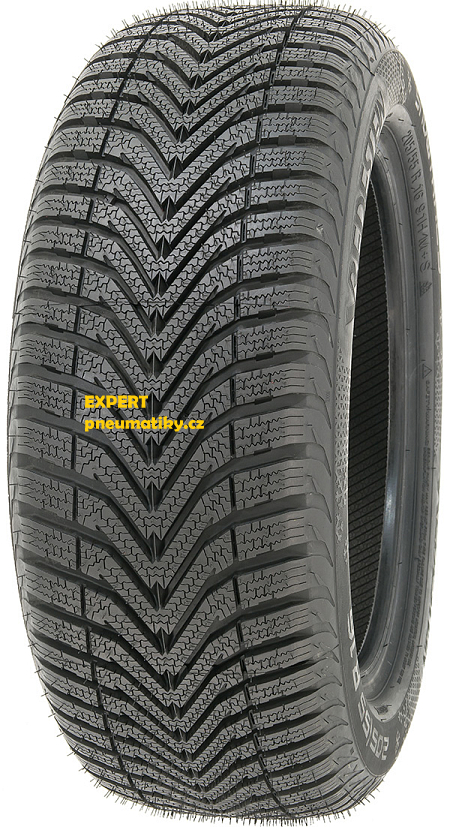 VREDESTEIN SNOWTRAC 5 VW <span><br />   205/55 R16  91H</span>